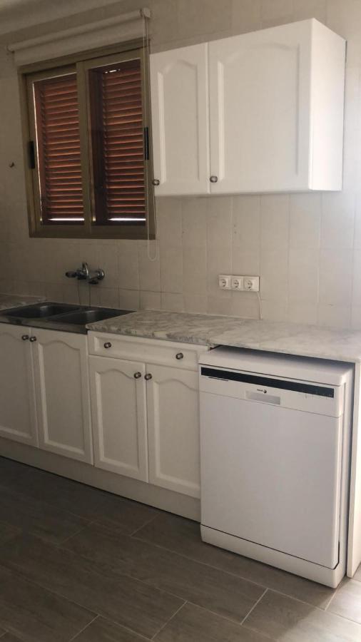 Casa Adosada Amplia, Peniscola Piscinas Parking Y Playa Apartment Ngoại thất bức ảnh