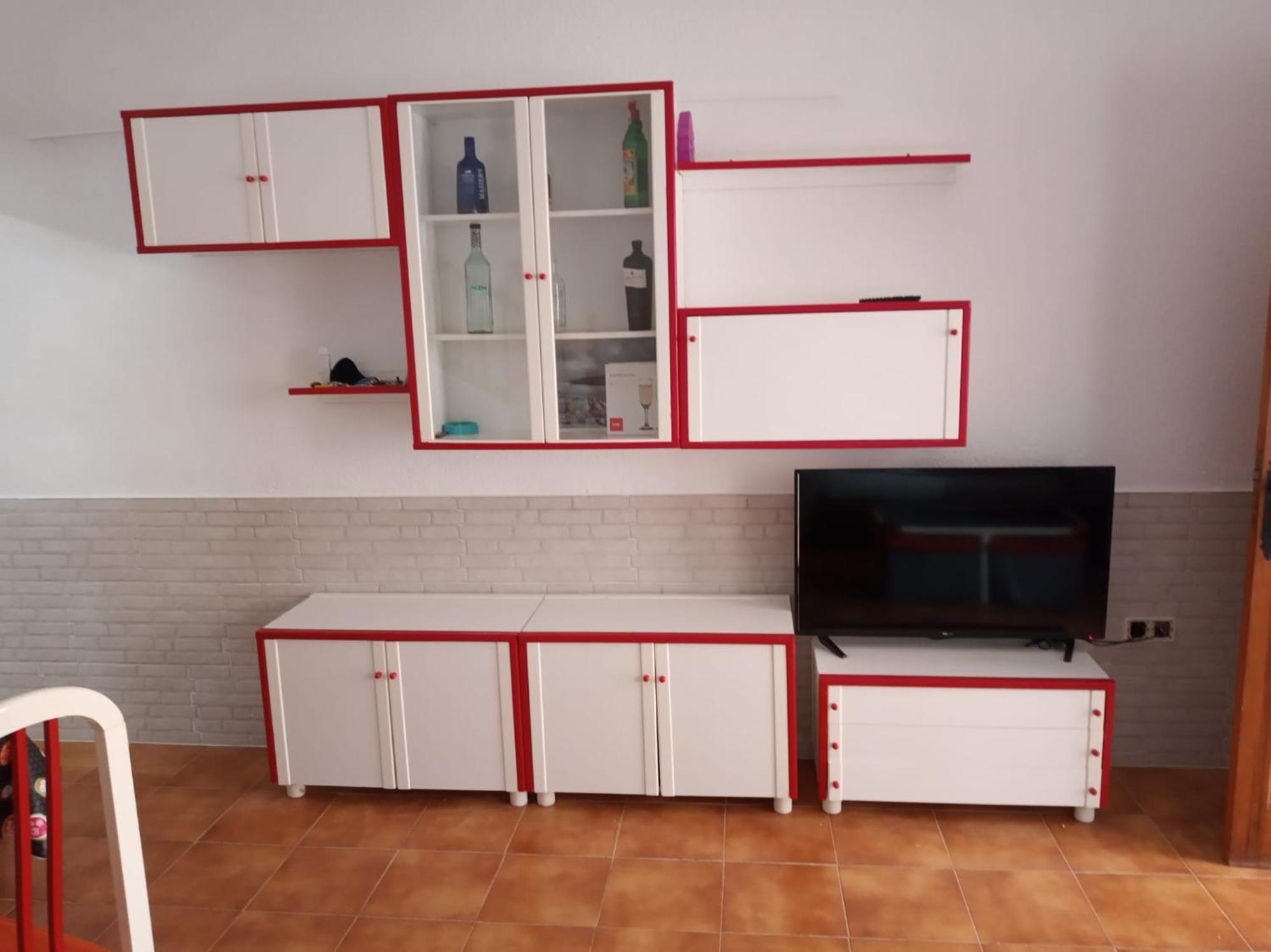 Casa Adosada Amplia, Peniscola Piscinas Parking Y Playa Apartment Ngoại thất bức ảnh