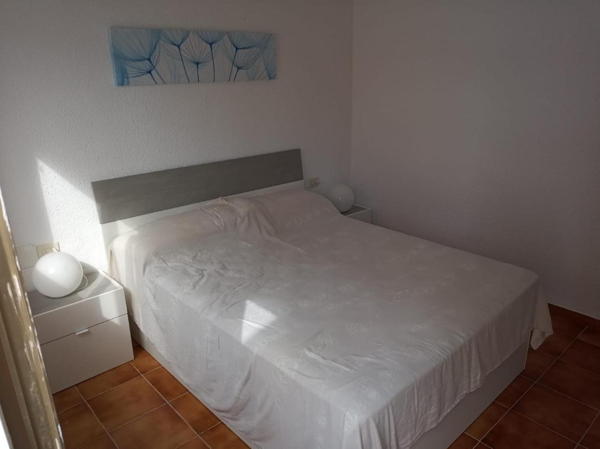 Casa Adosada Amplia, Peniscola Piscinas Parking Y Playa Apartment Ngoại thất bức ảnh